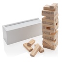 Jeu d’empilage de blocs de bois FSC®