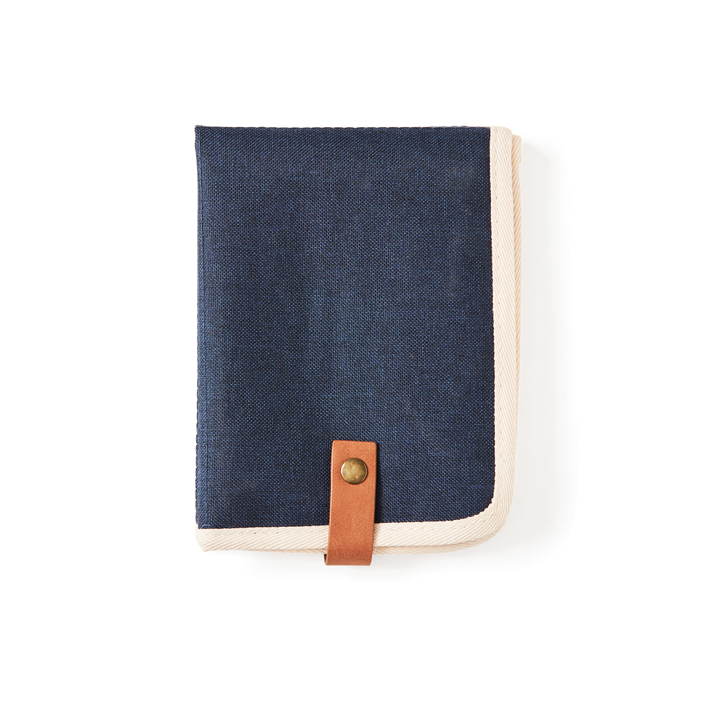 VINGA Coussin de siège RPET sortino