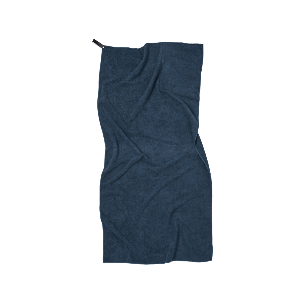 VINGA Serviette sèche active RPET