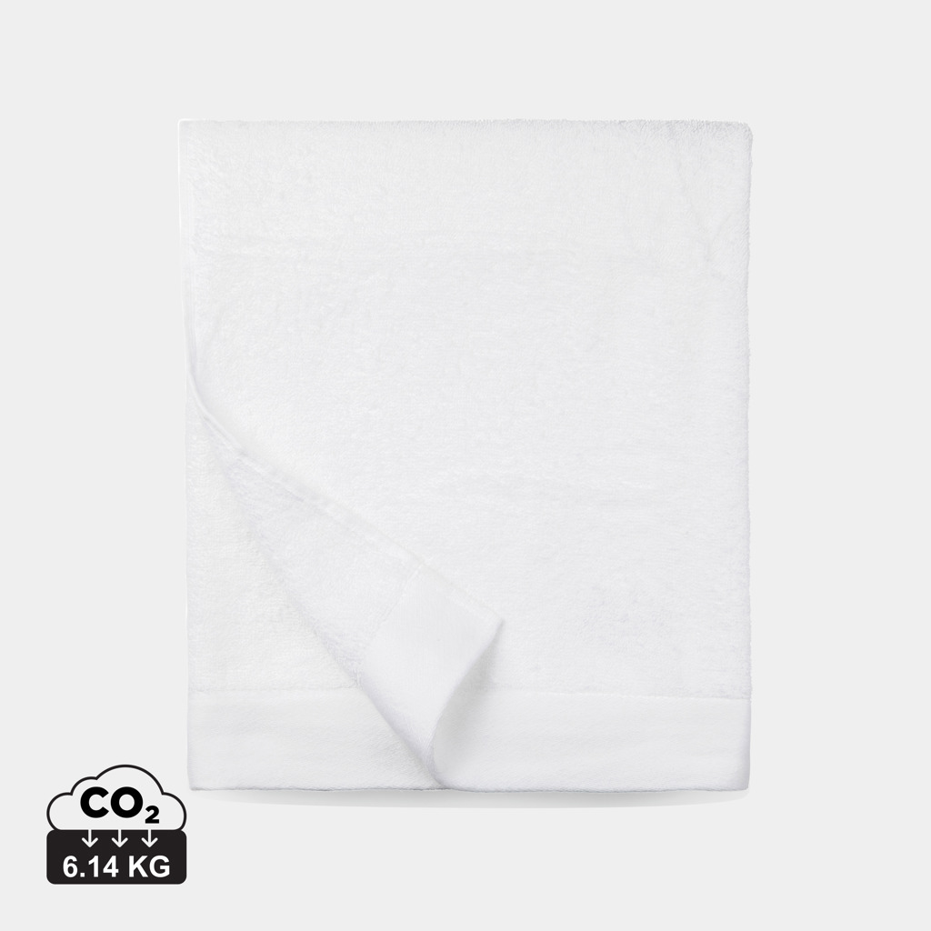 [KX080057] VINGA Serviette Birch 90x150 (blanc)