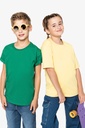 T-shirt manches tombantes enfant - 200g