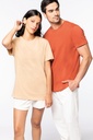 T-shirt col rond unisexe 170g