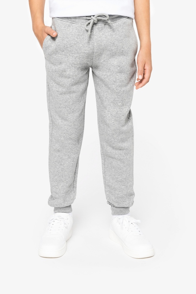 Pantalon de jogging enfant - 300g