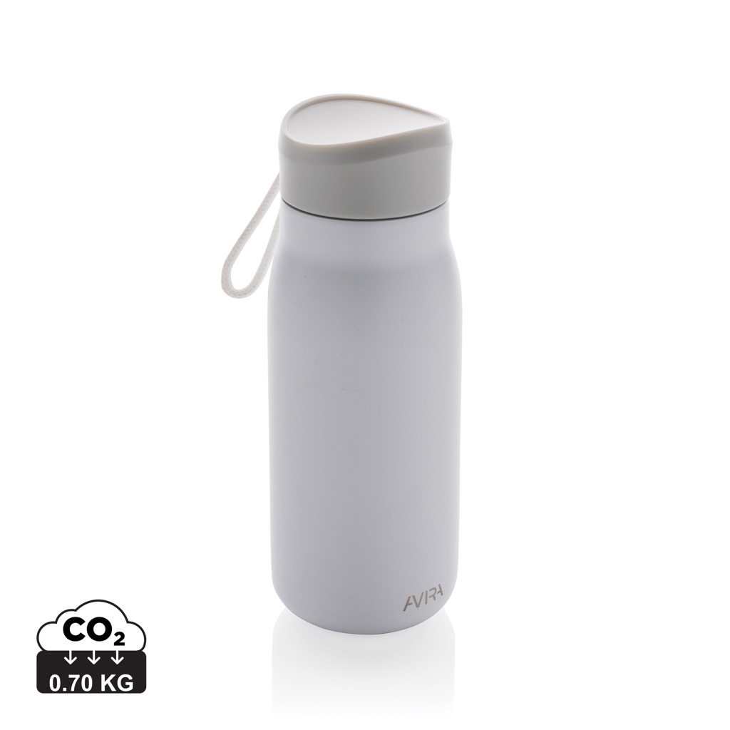 Mini bouteille de voyage 150ml en acier RCS Avira Ain