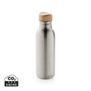 Bouteille d'eau 600ml en acier Avira Alcor RCS