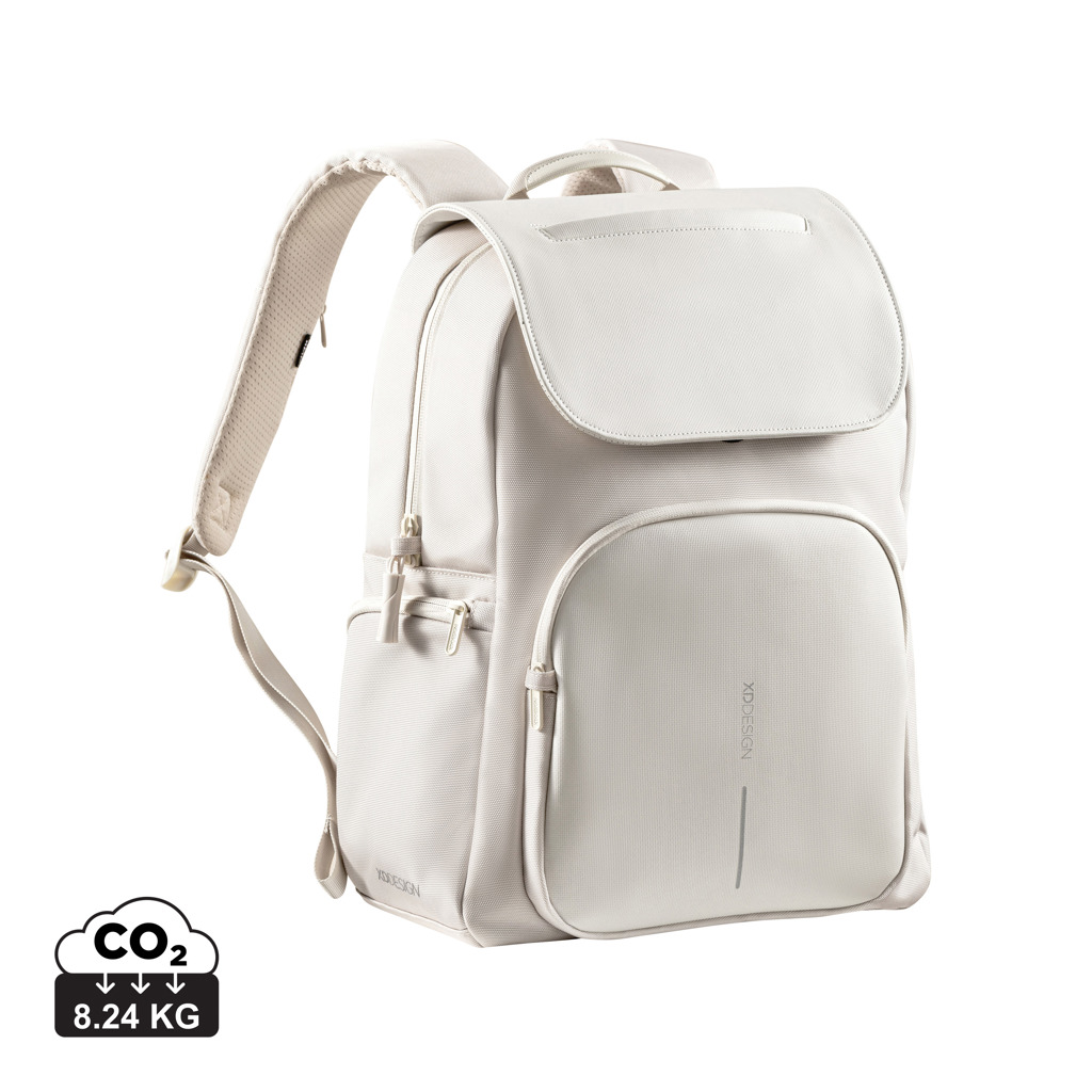 [KX104214] Sac à dos souple XD Design (gris)