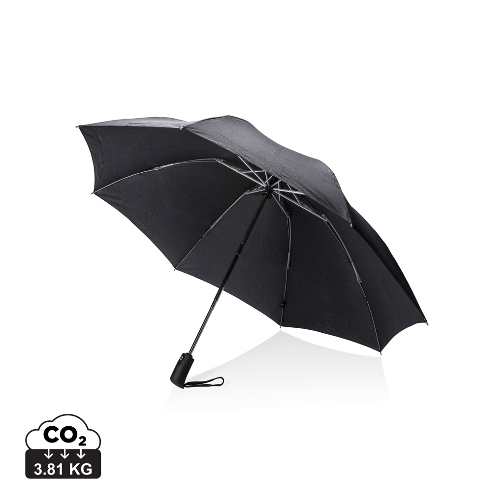 Parapluie réversible pliable 23' automatique SP AWARE™