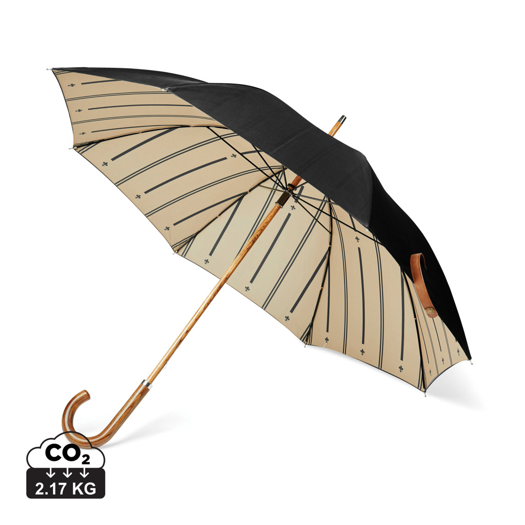 Parapluie 23" en rPET AWARE™ VINGA Bosler