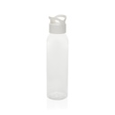 Bouteille d'eau 650ml en rPET RCS Oasis