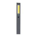 Lampe d'inspection USB rechargeable en plastique RCS Gear X