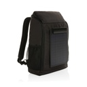 Sac à dos avec panneau solaire 5W rPET AWARE™ Pedro