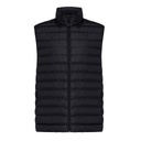 Bodywarmer homme en polyester recyclé Iqoniq Meru