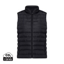 Bodywarmer femme en polyester recyclé Iqoniq Meru