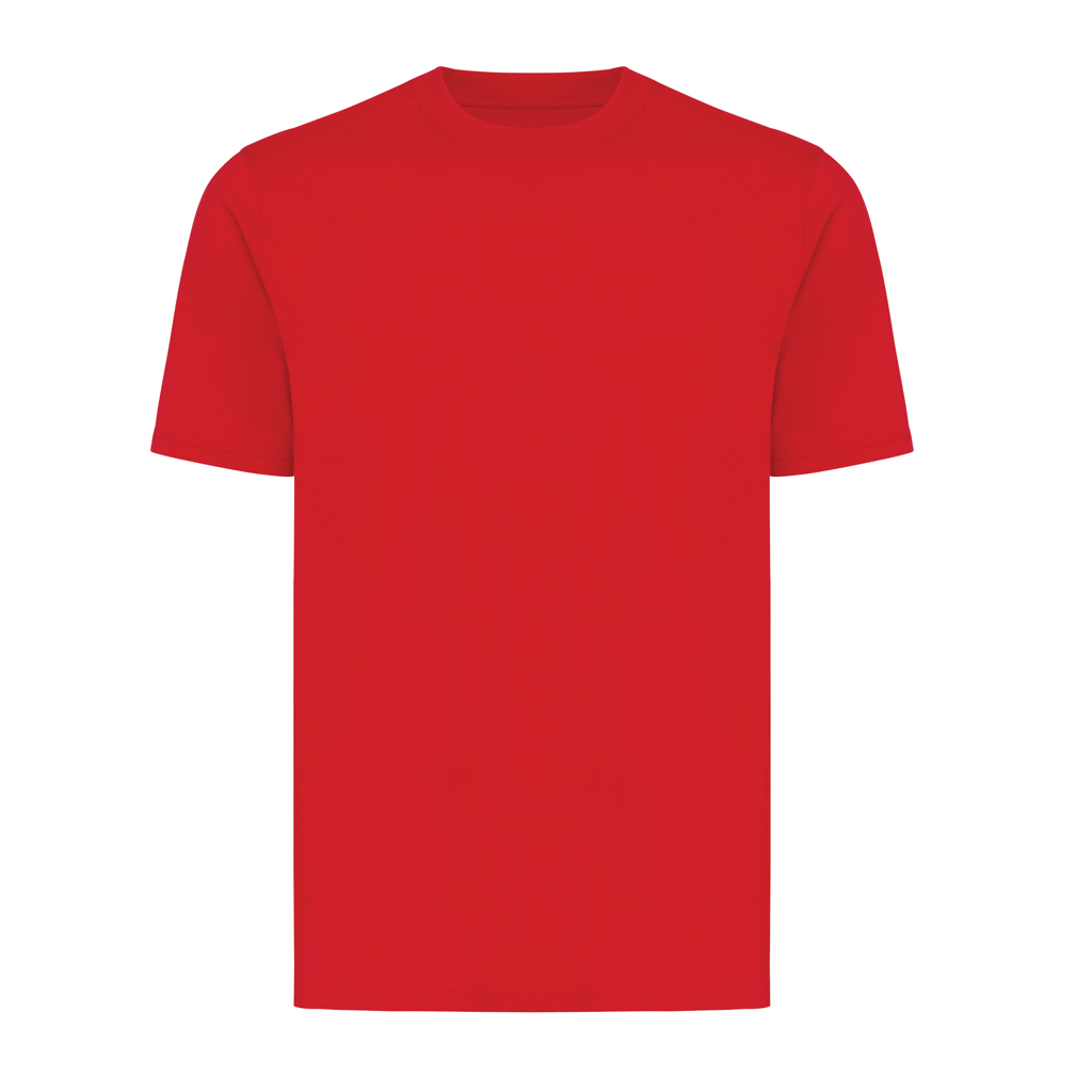 T-shirt léger en coton recyclé Iqoniq Sierra