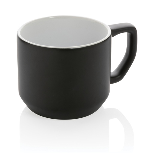 Mug céramique moderne