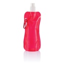 Gourde pliable