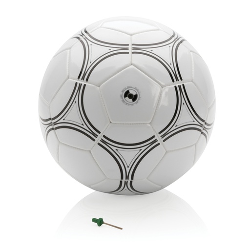 [KX030096] Ballon de football taille 5