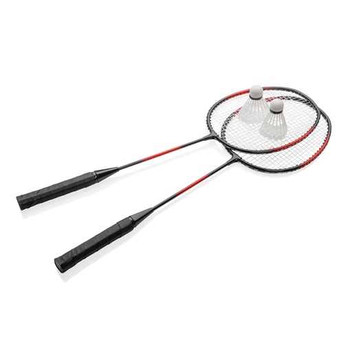 [KX030100] Set de badminton