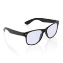 Lunettes anti-lumière bleue