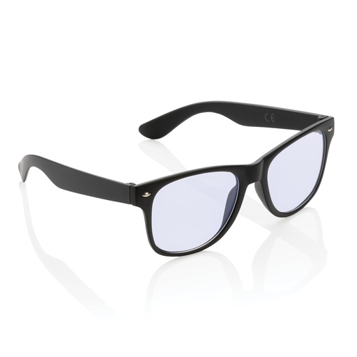 [KX010266] Lunettes anti-lumière bleue