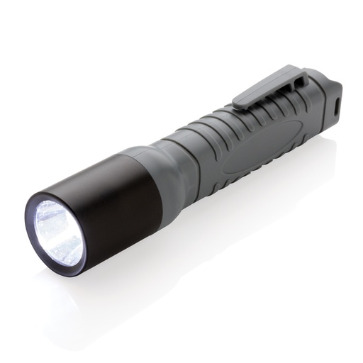 [KX050605] Lampe torche légère 3W LED Medium