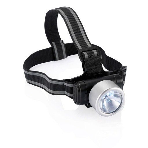 [KX050612] Lampe frontale Everest