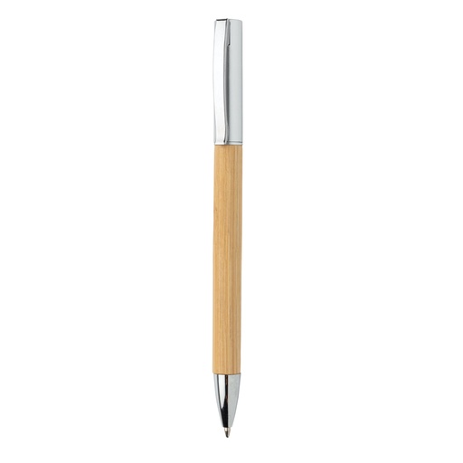 [KX140632] Stylo moderne en bambou