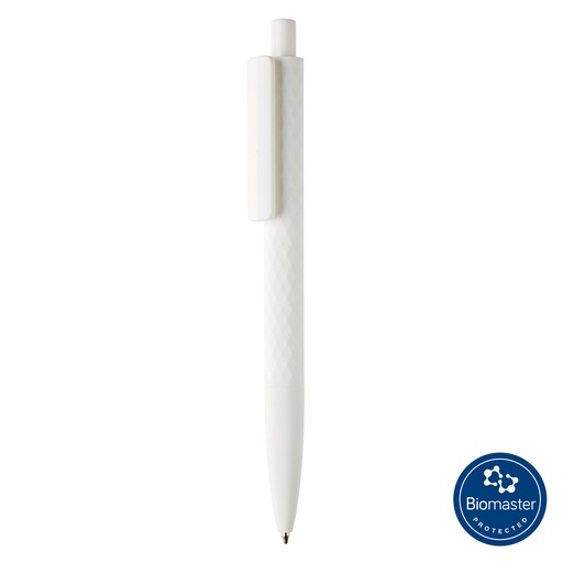 [KX140645] Stylo X3 antimicrobien