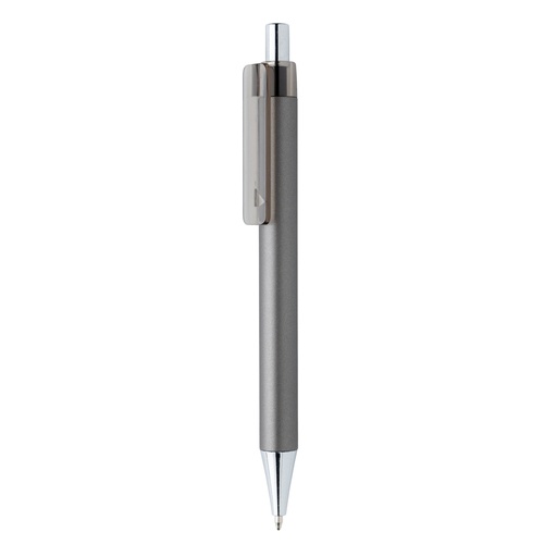 Stylo X8 finition métallique