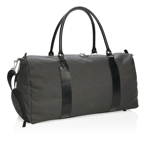 Sac weekend avec port USB