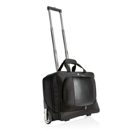 [KX101071] Trolley business Swiss Peak