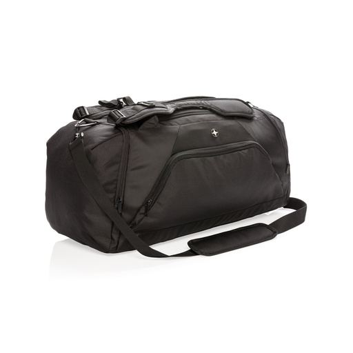 [KX101141] Sac de sport et sac à dos Swiss Peak anti RFID