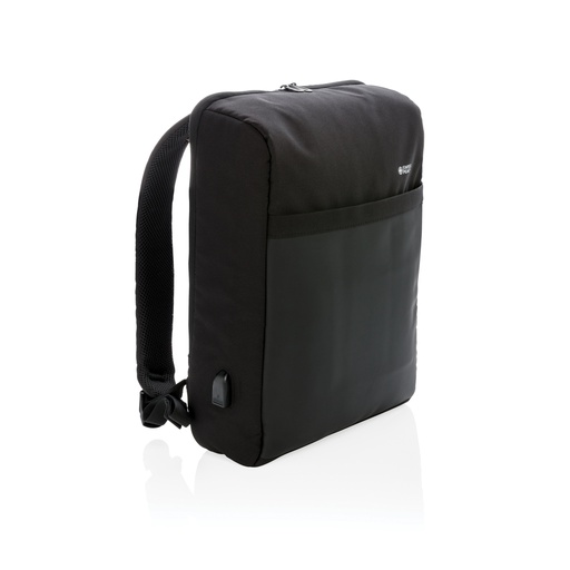 [KX101146] Sac à dos ordinateur 15'' antivol