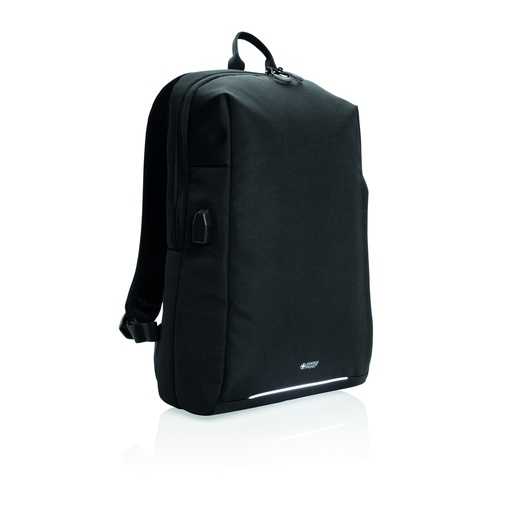 [KX101168] Sac à dos pour ordinateur 15.6" avec protection anti RFID