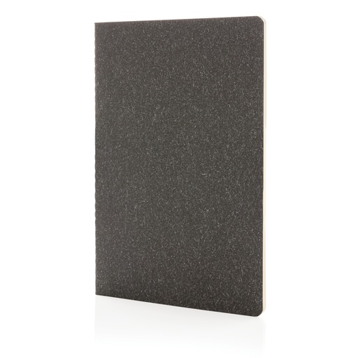 Carnet de notes A5 avec couverture souple et fine