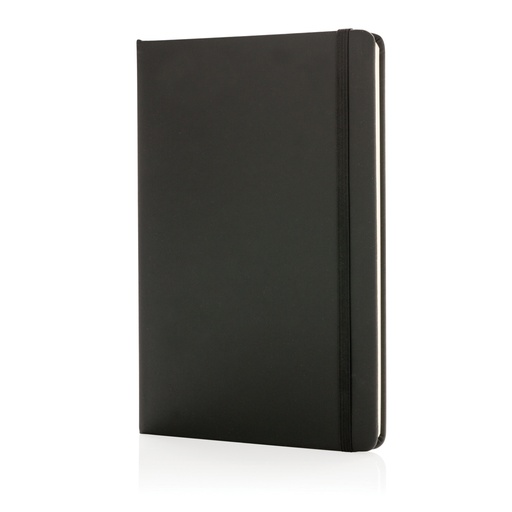 [KX120418] Carnet de notes A5 en PU