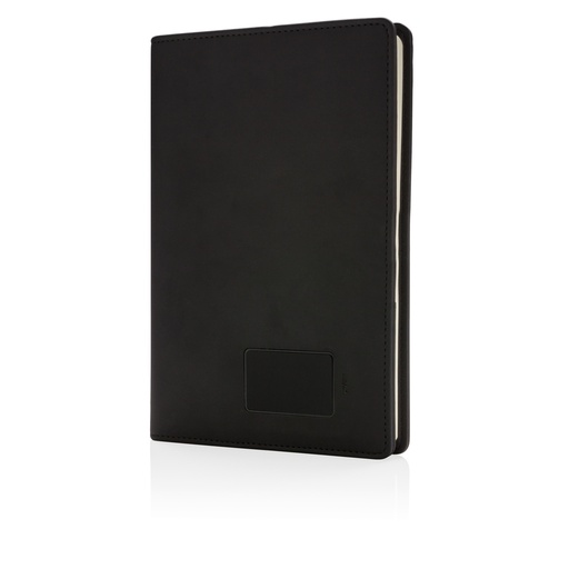 [KX120443] Carnet de notes avec plaque lumineuse