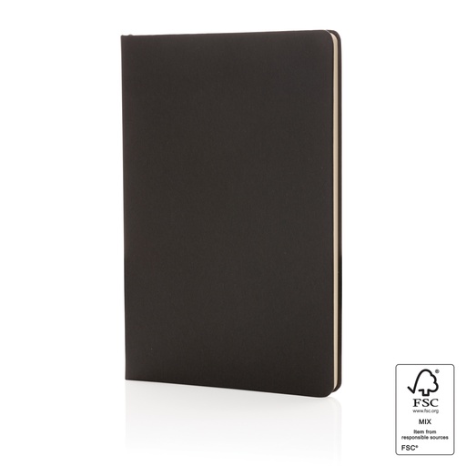 Carnet A5 à couverture rigide