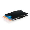 Portefeuille minimaliste anti RFID