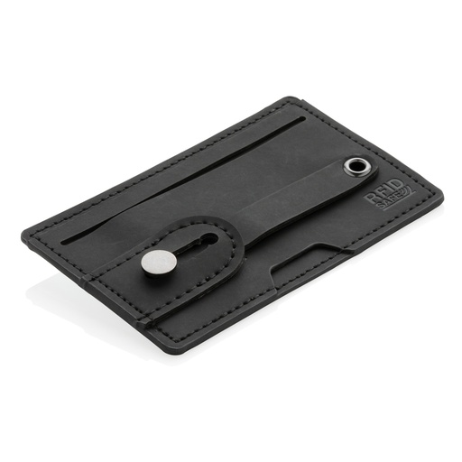 [KX010268] Porte cartes téléphone 3 en 1