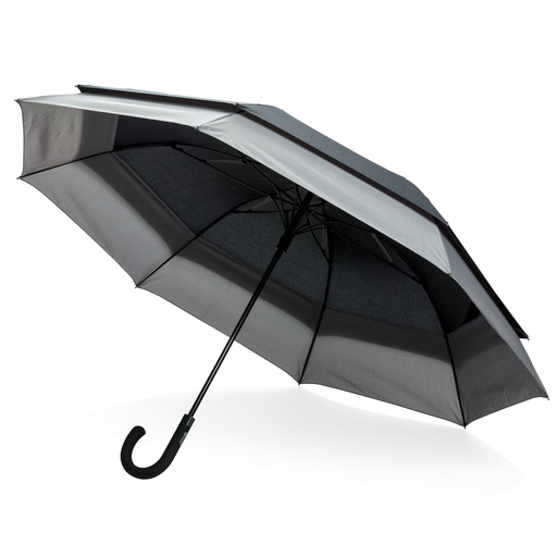 [KX130244] Parapluie extensible Swiss Peak de 23" à 27"