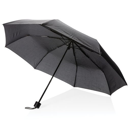[KX130247] Parapluie manuel 21" avec sac cabas
