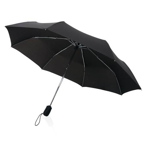 [KX130249] Parapluie automatique 21” Traveler