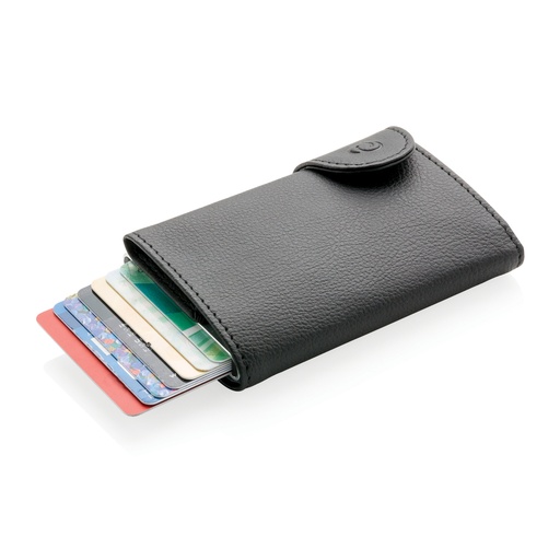 Porte-cartes anti RFID C-Secure