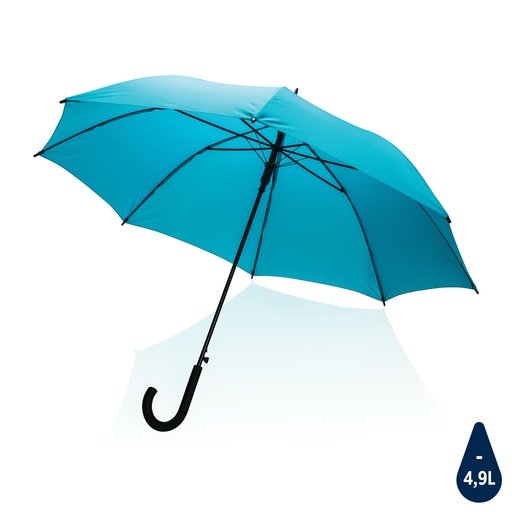 Parapluie 23" en rPET 190T avec ouverture auto Impact AWARE™