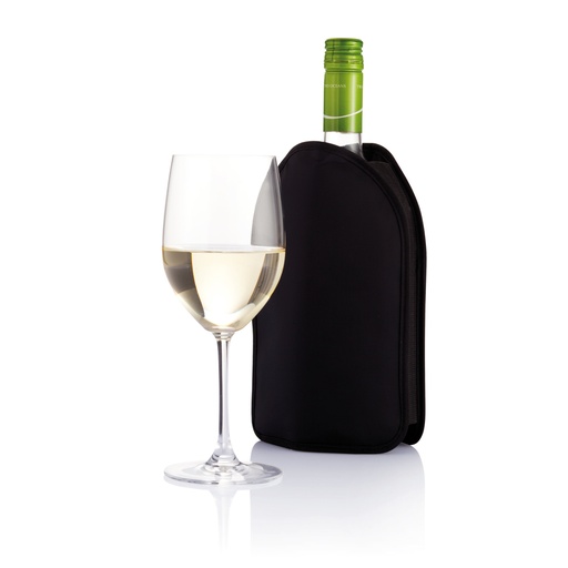 [KX021027] Housse isotherme pour bouteille de vin