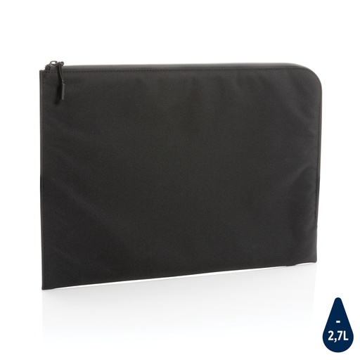Pochette ordinateur 15.6"minimaliste Impact Aware™