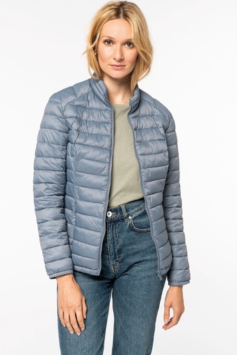 Veste recyclée légère femme