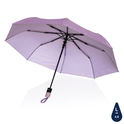 Mini parapluie 21" à ouverture automatique Impact AWARE™