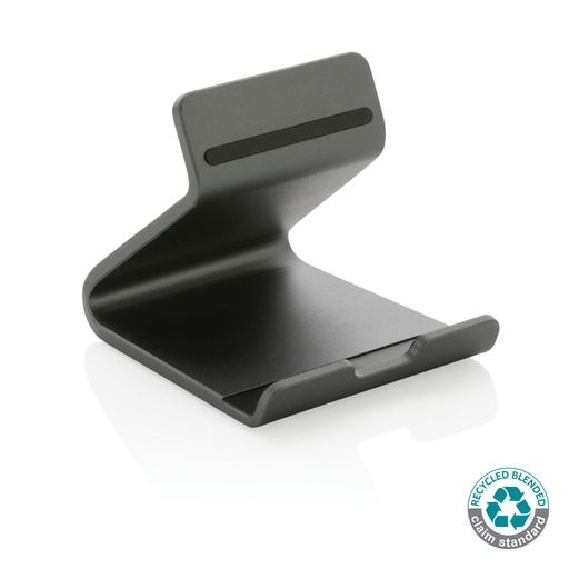 [KX010473] Support pour tablette et téléphone en aluminium recyclé RCS